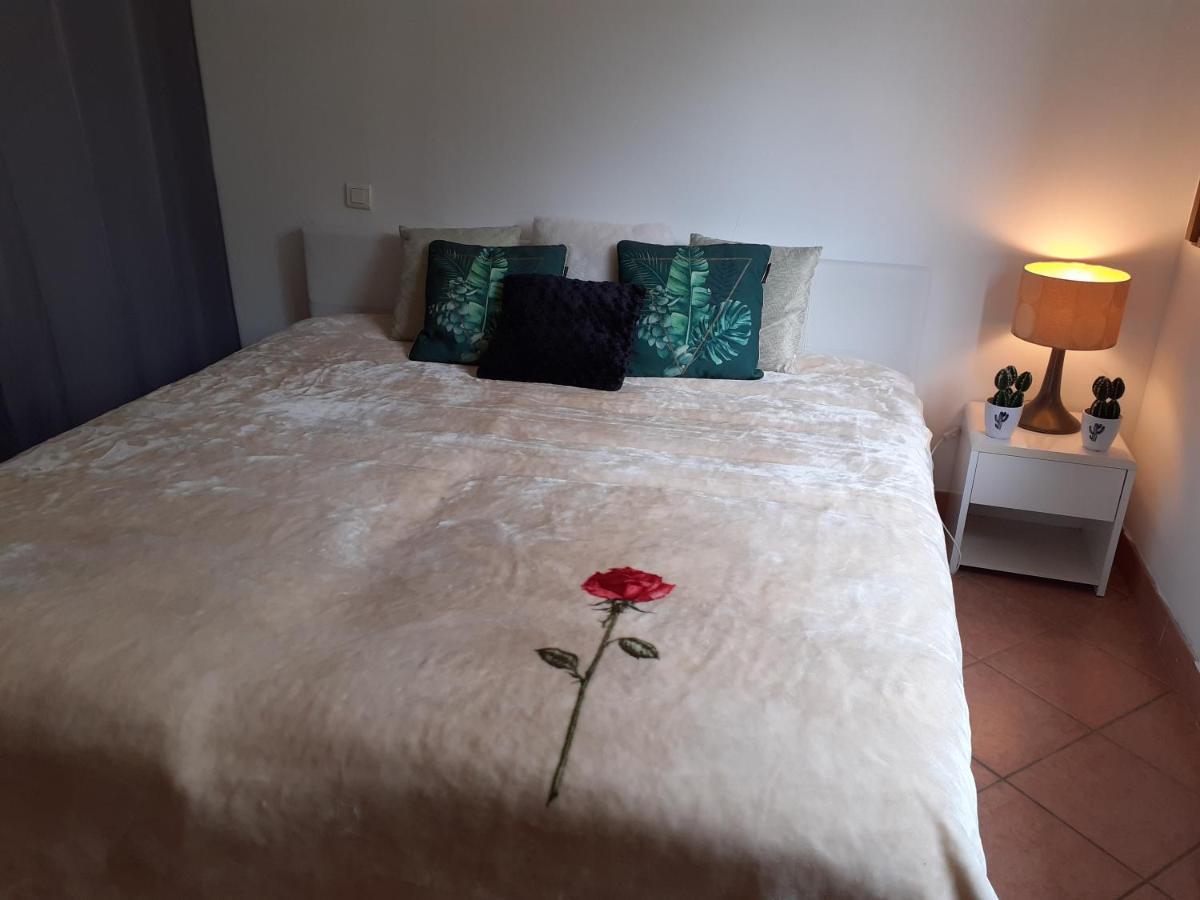 Logement calme et agréable à proximité d'Ajaccio Canale Cabanes Esterno foto